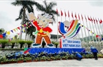 Malaysia sẽ siết chặt kiểm soát doping tại SEA Games 2027