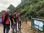 Phát huy hơn nữa giá trị của Công viên địa chất Toàn cầu UNESCO Non nước Cao Bằng