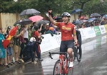 Xe đạp Việt Nam đoạt cú đúp HCV trong ngày thi đấu cuối cùng 