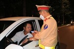 Bắc Ninh: Xử phạt 1,6 tỷ đồng vi phạm trật tự ATGT sau 4 ngày 
