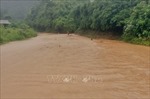Trung Bộ, Tây Nguyên có mưa to đến rất to 