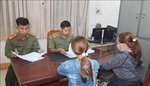 Đồng Tháp: Tiếp nhận 2 nạn nhân bị lừa sang Campuchia