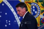 Cựu Tổng thống Brazil Bolsonaro bị cáo buộc âm mưu đảo chính