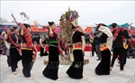 Đặc sắc Ngày hội Văn hóa, Thể thao và Du lịch các dân tộc vùng Tây Bắc