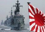 Philippines và Nhật Bản tập trận không quân chung