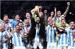 World Cup 2026: Sứ mệnh bảo vệ ngai vàng