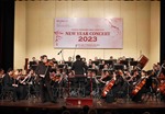 Chương trình Hòa nhạc chào xuân - New year concert 2023 đặc sắc và quy mô hơn