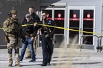 Cảnh sát Mỹ bắn chết một đối tượng nổ súng ở Omaha 