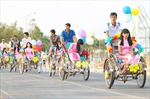 Kiên Giang: Khai hội kỷ niệm 287 năm thành lập Tao đàn Chiêu Anh Các