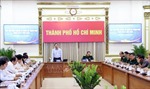 TP Hồ Chí Minh chi hơn 22 tỷ đồng hỗ trợ công dân nhập ngũ
