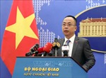 Việt Nam khuyến khích các hành động thiết thực nhằm khắc phục hậu quả chiến tranh