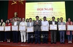 Phát triển văn hóa, văn nghệ, nâng cao đời sống tinh thần của nhân dân