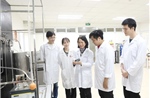 Nhà khoa học nữ mong muốn sáng chế đến gần hơn với xã hội