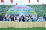 Ninh Bình: Phát động chiến dịch &#39;Tuần lễ du lịch xanh&#39; 