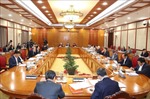 Bộ Chính trị cho ý kiến về tổng kết 10 năm thực hiện Nghị quyết số 15-NQ/TW về chính sách xã hội