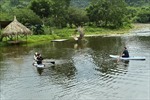 Bình Thuận đánh thức tiềm năng &#39;du lịch xanh&#39; về rừng - thác - hồ 