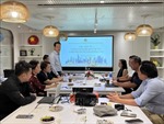Tăng cường kết nối cộng đồng người Việt tại Hong Kong và Macau (Trung Quốc)