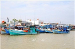 Đồng bằng sông Cửu Long hướng tới mục tiêu gỡ &#39;thẻ vàng&#39; IUU