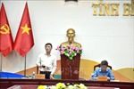 Kỳ thi tốt nghiệp THPT 2023: Bình Thuận không để thí sinh bỏ thi vì gặp khó khăn