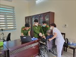 Quảng Ninh hoàn thành vượt tiến độ cấp căn cước công dân