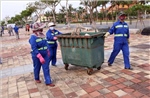 Chung tay đẩy lùi &#39;ô nhiễm trắng&#39; - Bài 2: &#39;Hồi sinh&#39; môi trường biển