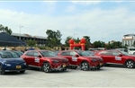 Thành phố Hội An đưa taxi điện vào hoạt động 