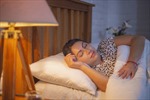 Rối loạn giấc ngủ làm tăng nguy cơ mắc bệnh nhiễm trùng đường hô hấp 
