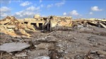 Liên hợp quốc tăng cường cứu trợ sau thảm hoạ lũ lụt ở Libya
