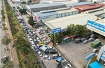 Cơ cấu tổ chức của Cục Đăng kiểm Việt Nam sẽ được tinh gọn