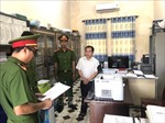 Bắt tạm giam 2 cán bộ &#39;lợi dụng chức vụ, quyền hạn&#39; tại Dự án khu dân cư Tân Thịnh, Đồng Nai