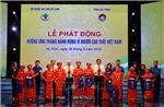 Phát động hưởng ứng Tháng hành động vì người cao tuổi Việt Nam