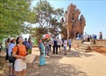 Du lịch Ninh Thuận phục hồi đà tăng trưởng nhanh