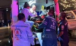 Vụ nổ súng tại Thái Lan: Cơ quan chức năng thông báo lại về con số thương vong