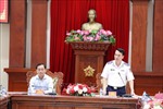 Linh hoạt, sáng tạo trong tuyên truyền, phổ biến Luật Cảnh sát biển Việt Nam