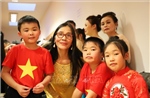 Trường tiếng Việt AWO - nơi lưu giữ nét văn hóa truyền thống của người Việt tại Đức