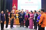 Nhân rộng điển hình tiên tiến trong vùng đồng bào dân tộc thiểu số và miền núi