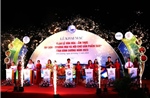 Tuần lễ văn hóa, ẩm thực, du lịch – thương mại sản phẩm OCOP Bình Dương năm 2023 