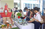 Ngày hội Văn hóa đọc khu vực miền Đông Nam Bộ và cực Nam Trung Bộ