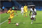 V.League 1-2023/24: Chủ nhà Khánh Hòa thua Bình Dương 0 - 2