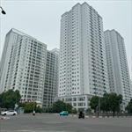 Thị trường bất động sản Hà Nội trông đợi nguồn cung mới