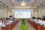 Sớm triển khai đầu tư Vành đai 4 TP Hồ Chí Minh theo chuẩn cao tốc