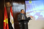 Tỉnh Luxor của Ai Cập mong muốn tăng cường hợp tác với Việt Nam