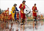 Đặc sắc Ngày hội Văn hóa, Thể thao và Du lịch tỉnh Thái Bình