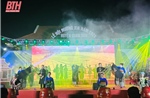 Nhiều hoạt động đặc sắc tại lễ hội Mường Xia