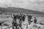 70 năm Chiến thắng Điện Biên Phủ: Đợt tiến công thứ hai - 30 ngày đỉnh cao của nghệ thuật quân sự Việt Nam 