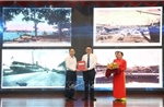 TP Hồ Chí Minh kỷ niệm 44 năm ngày mất của Chủ tịch Tôn Đức Thắng