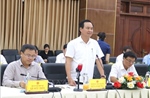Quảng Trị: Đề xuất nghiên cứu giải pháp căn cơ cho cao tốc Cam Lộ - La Sơn