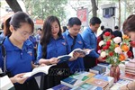Ngày Sách Việt Nam: Khuyến khích phong trào đọc sách trong cộng đồng