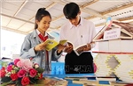 Ngày Sách Việt Nam: Đọc sách - Đón tương lai