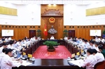 Thủ tướng chủ trì họp Thường trực Chính phủ về đảm bảo cung ứng điện năm 2024
